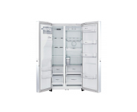 LG GSL761SWYV Kostkarka - 387047 - zdjęcie 3
